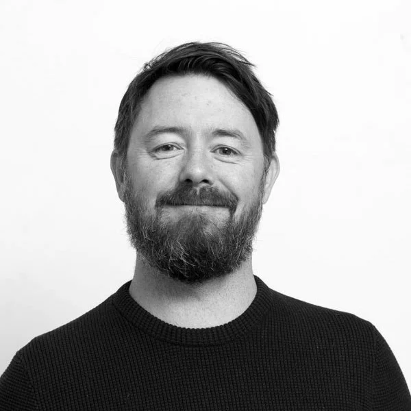 Chris Neilson Production Director Pipers Model Makers