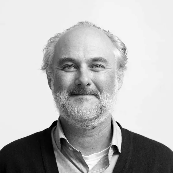 Mark Busby Commercial Director Pipers Model Makers